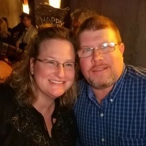 Meet your Posher, Robyn